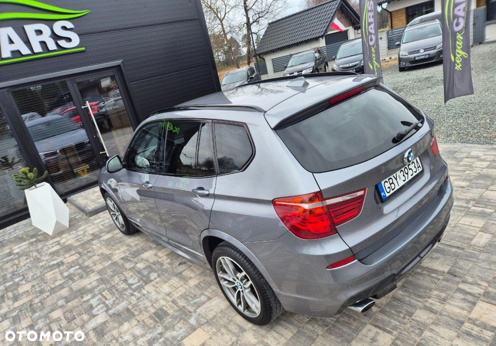 BMW X3 - 39