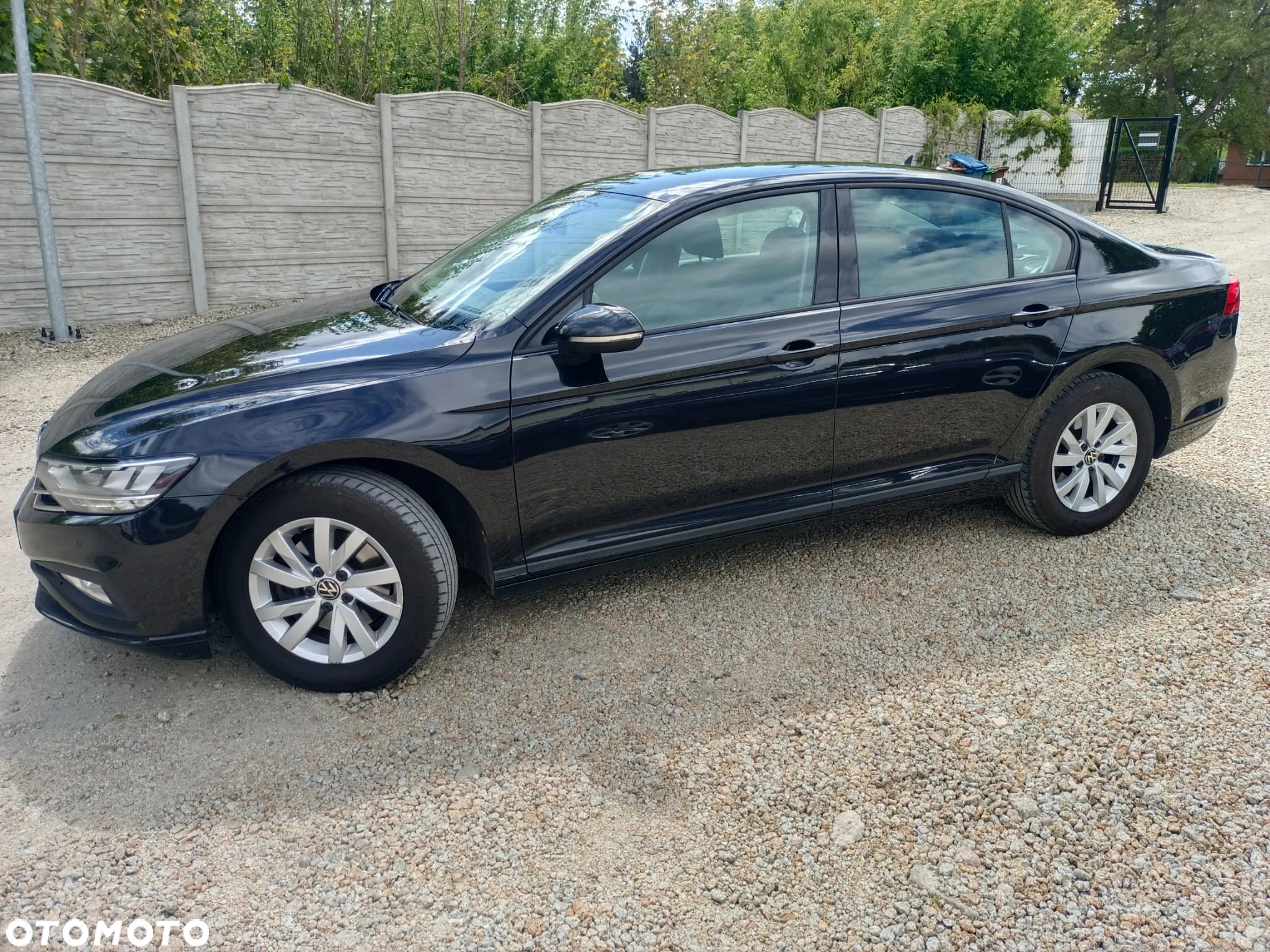 Volkswagen Passat - 3