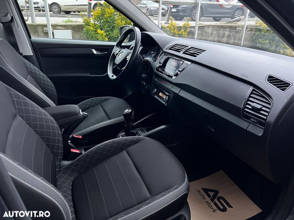 Skoda Fabia 1.0 TSI 95 CP Ambition - 6