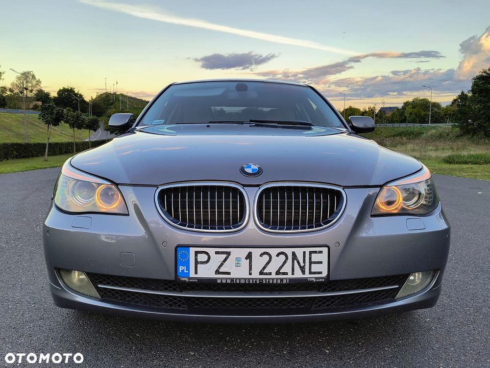 BMW Seria 5 - 9