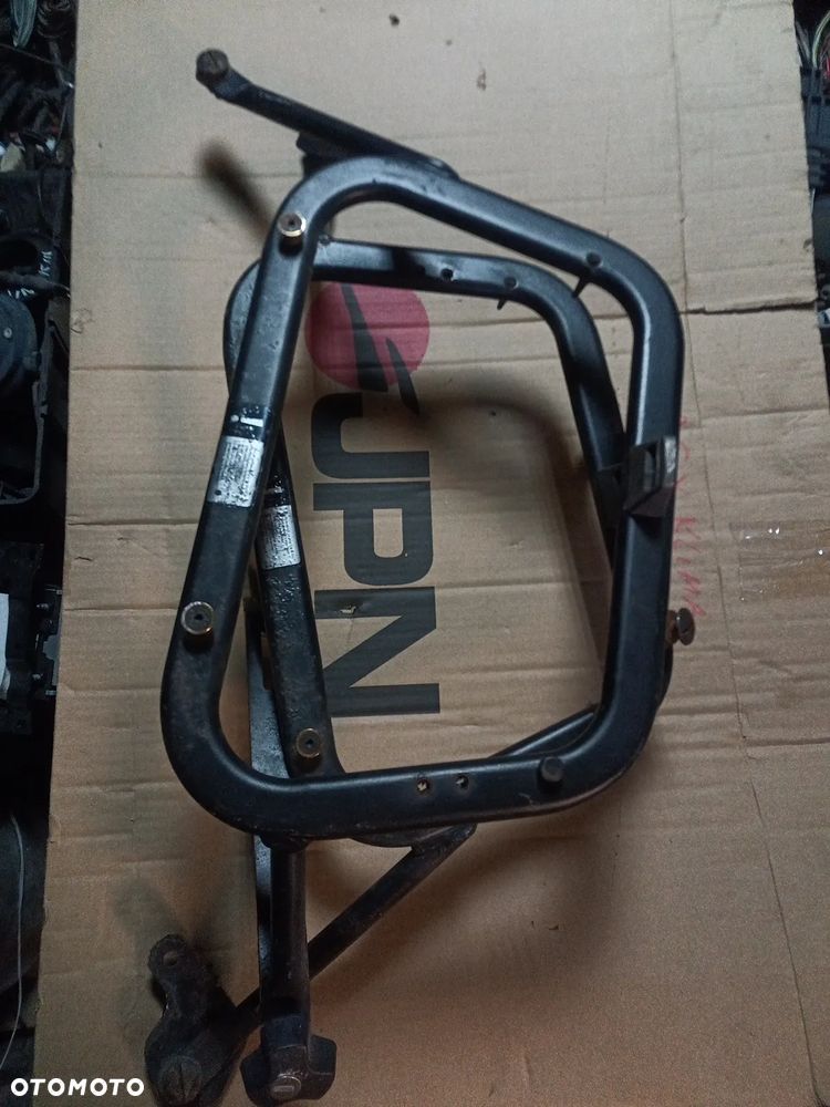 Honda NC - 9