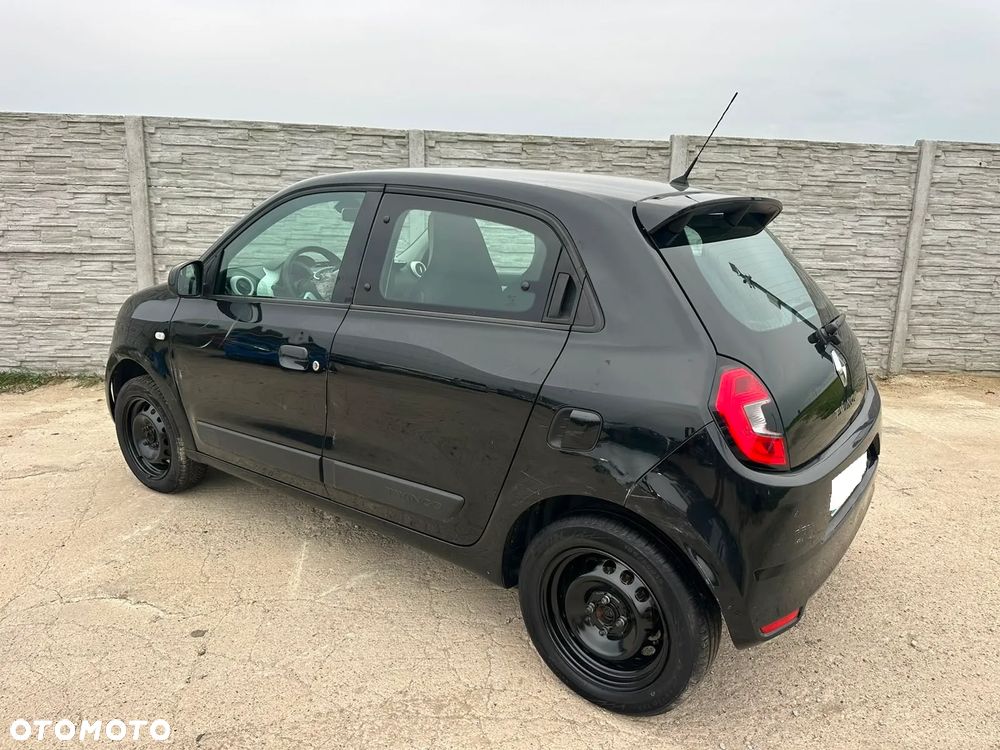 Renault Twingo SCe 75 LIMITED - 35