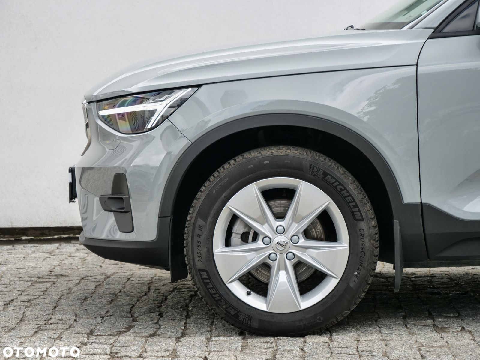 Volvo XC 40 - 11