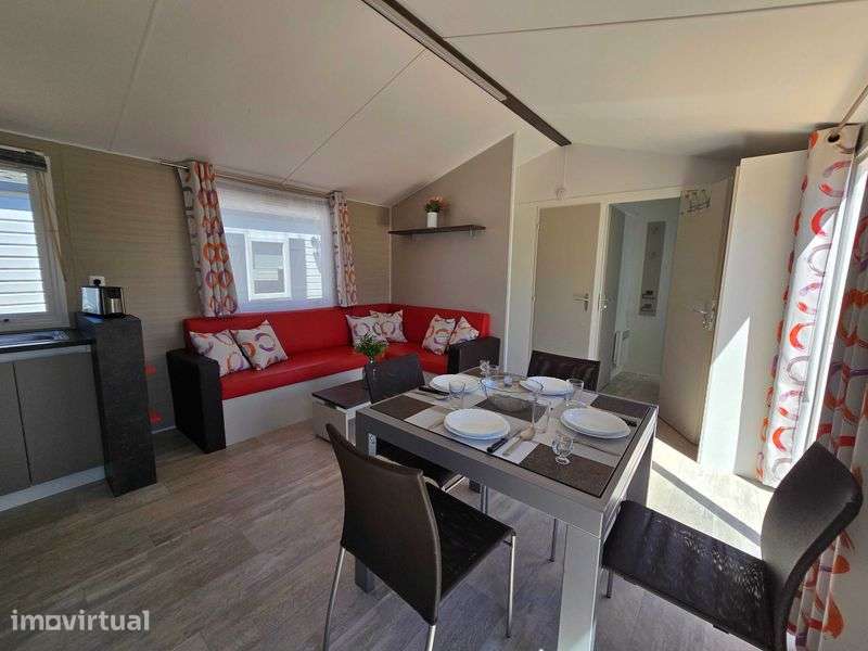 Rideau T2 Kaleda - Grande imagem: 5/12