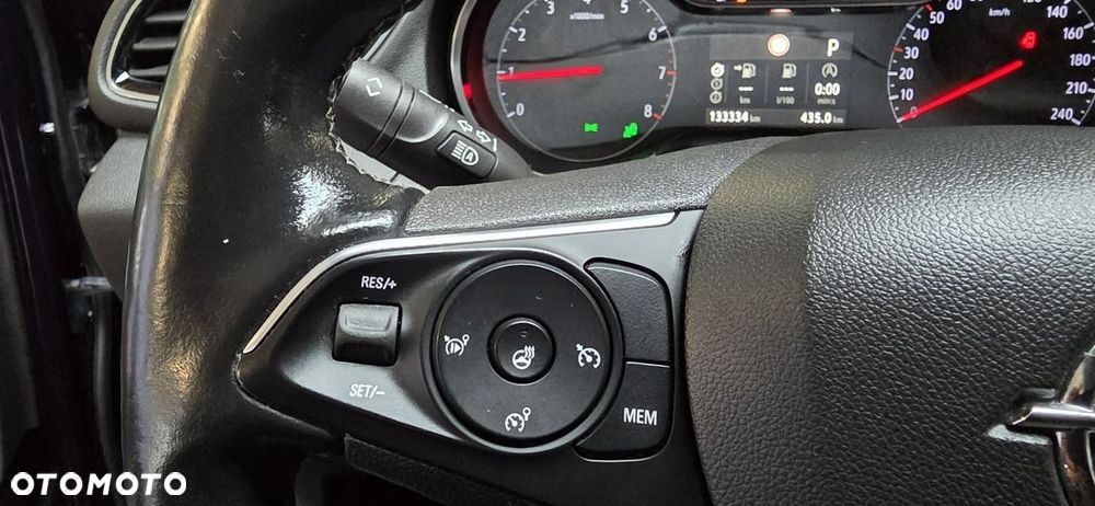 Opel Grandland X - 25