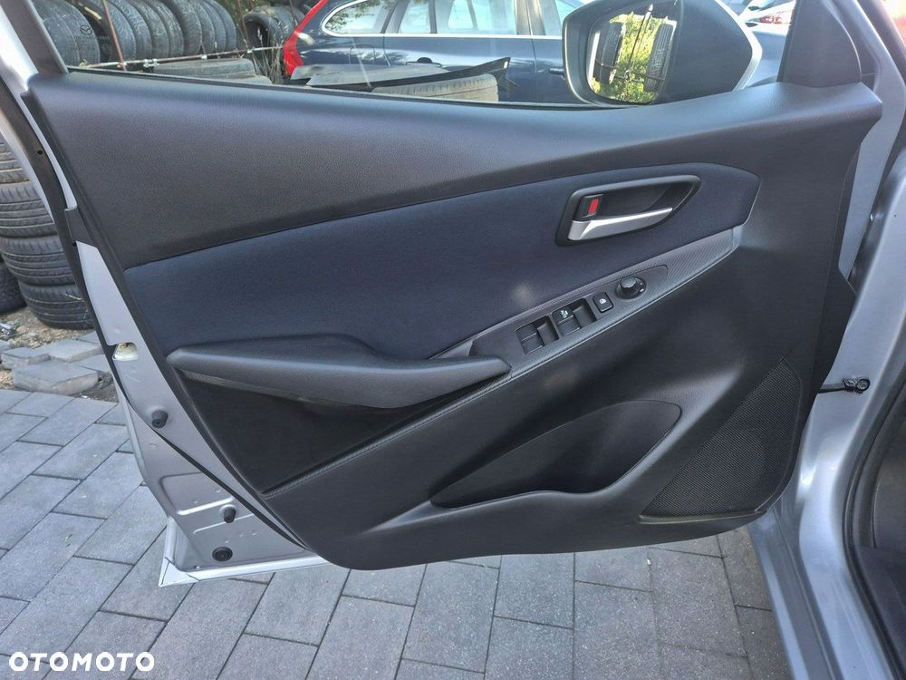 Mazda 2 SKYACTIV-G 90 Nakama - 5