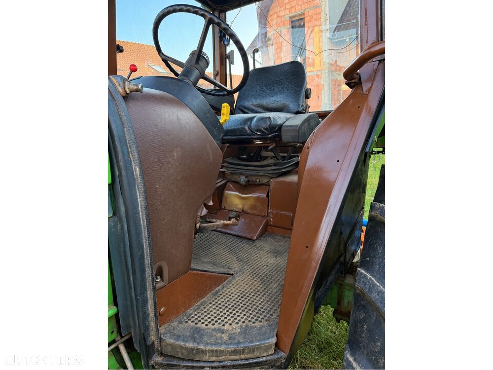 John Deere 3050 A - 12