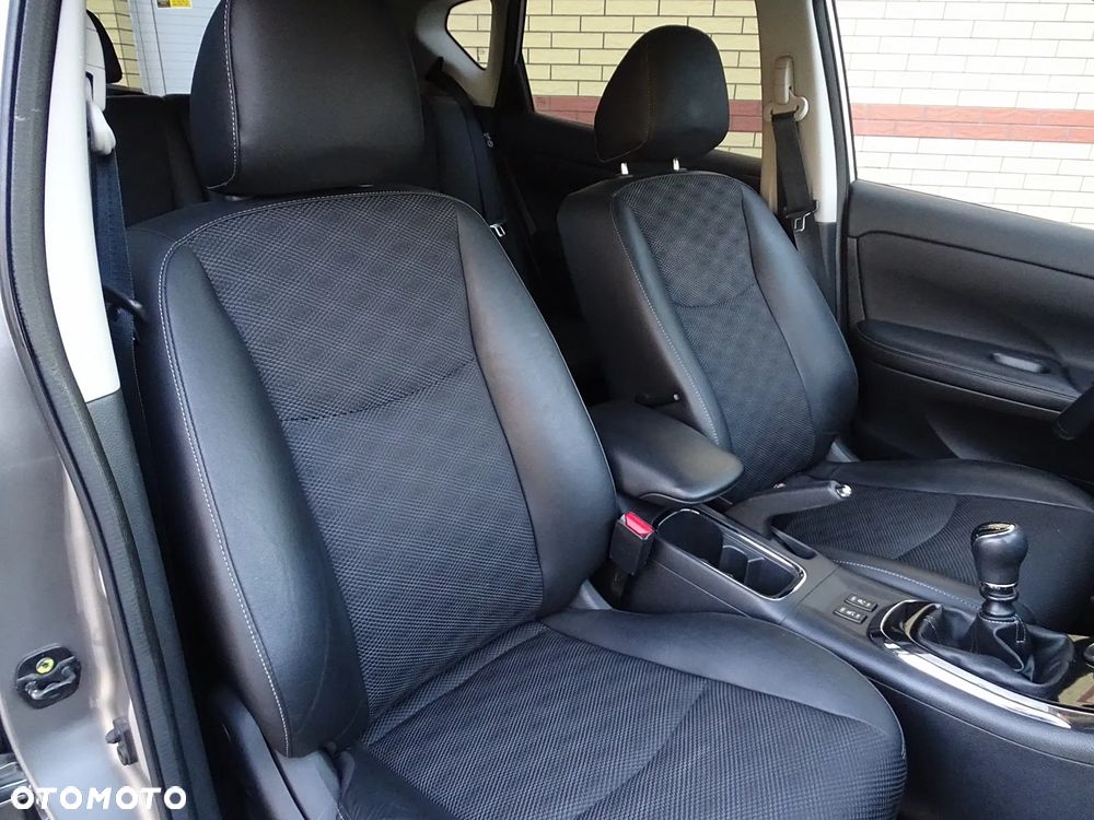 Nissan Pulsar 1.5 dCi N-Vision - 20