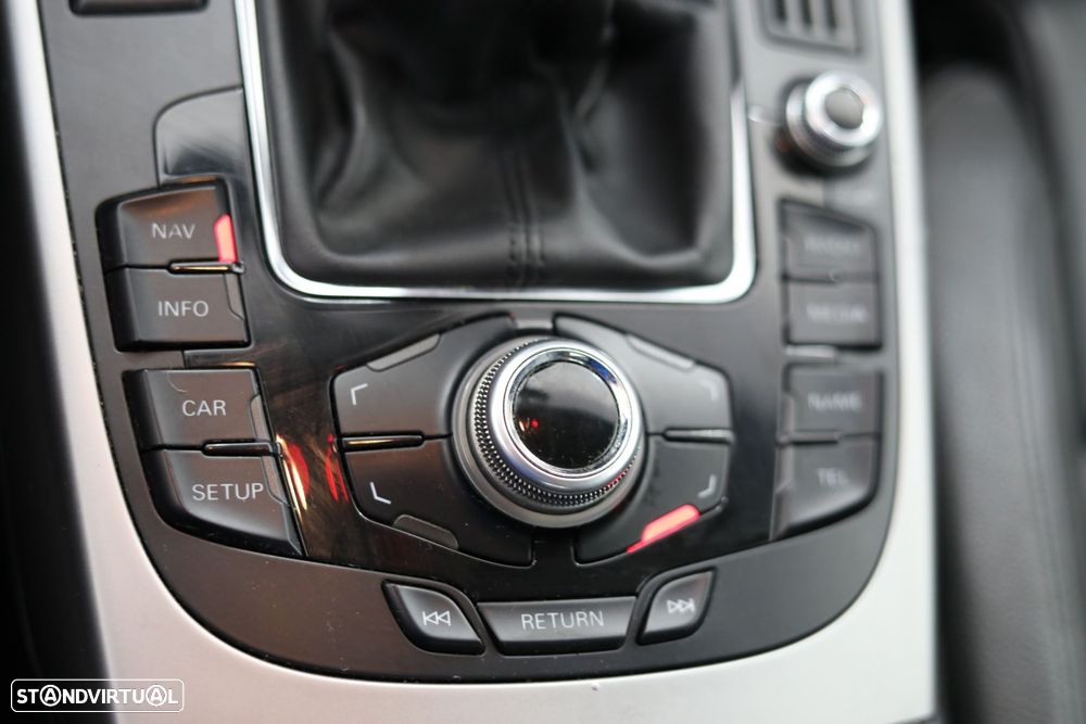 Audi A5 Sportback 2.0 TDI - 19