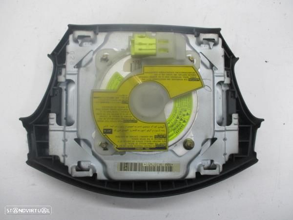 Airbag Volante Toyota Corolla (_E11_) - 5