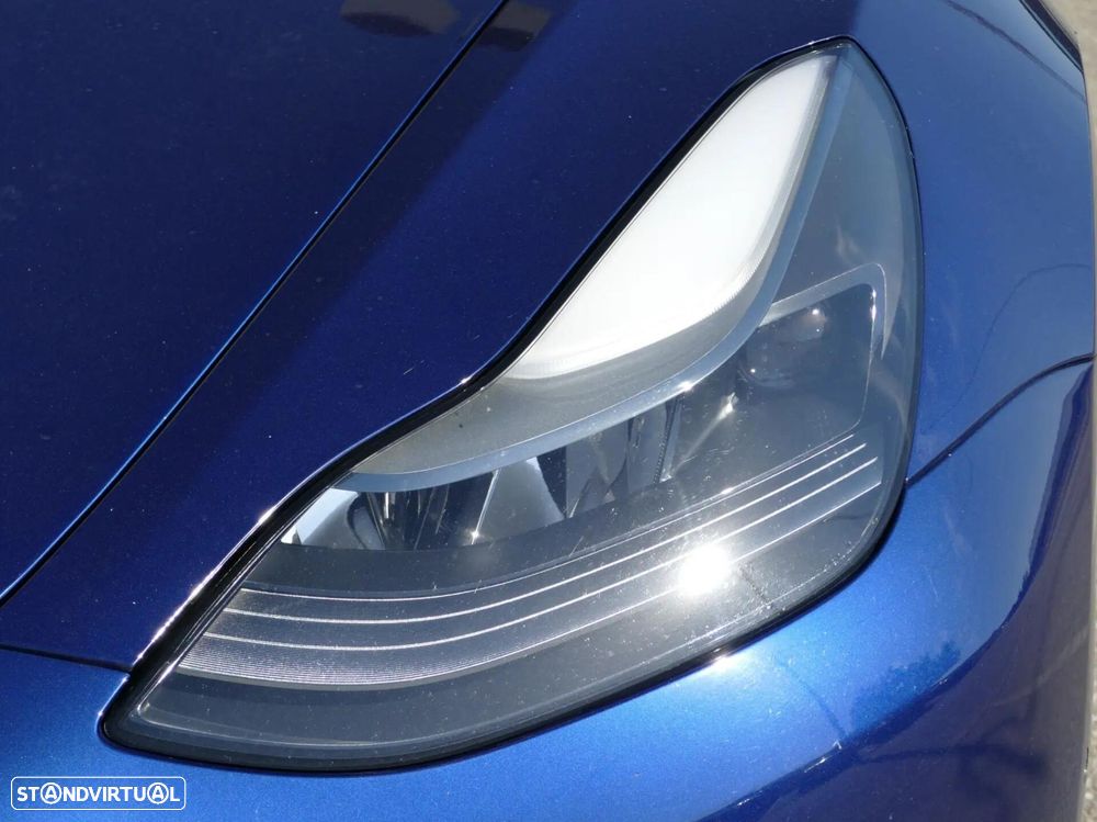 Tesla Model 3 Tração Traseira - 11