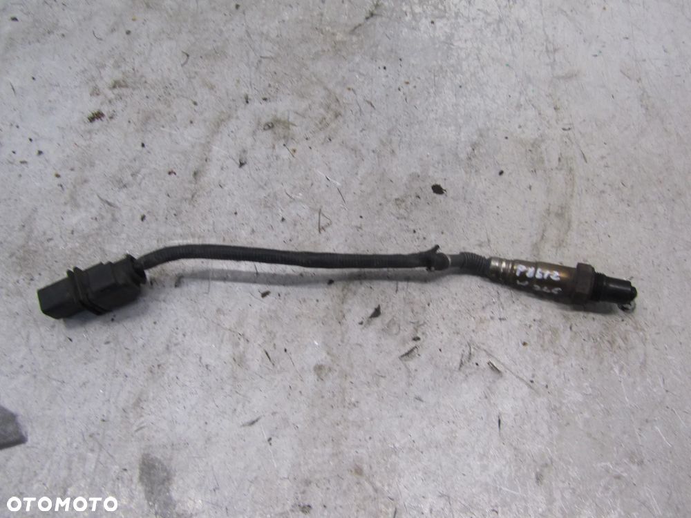 mercedes w245 2.0 sonda lambda 0035426918 - 1
