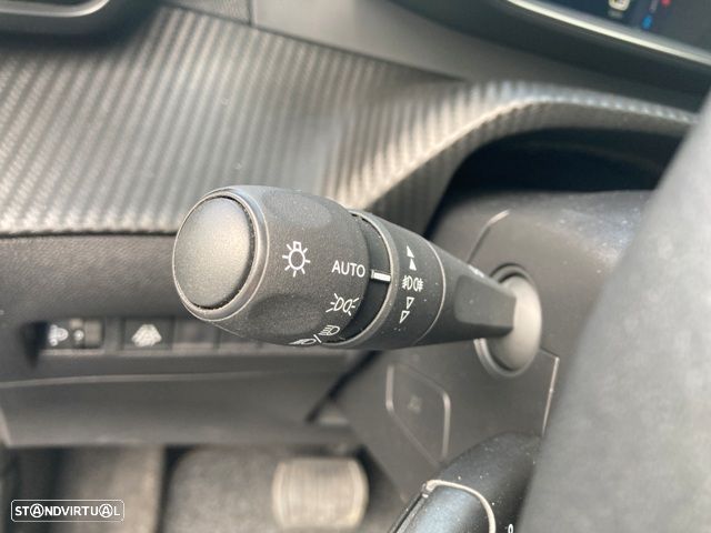 Peugeot e-2008 50 kWh Allure Pack - 20