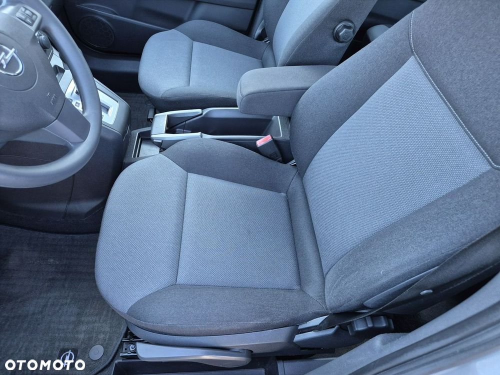 Opel Zafira 1.9 CDTI Automatik Selection - 13