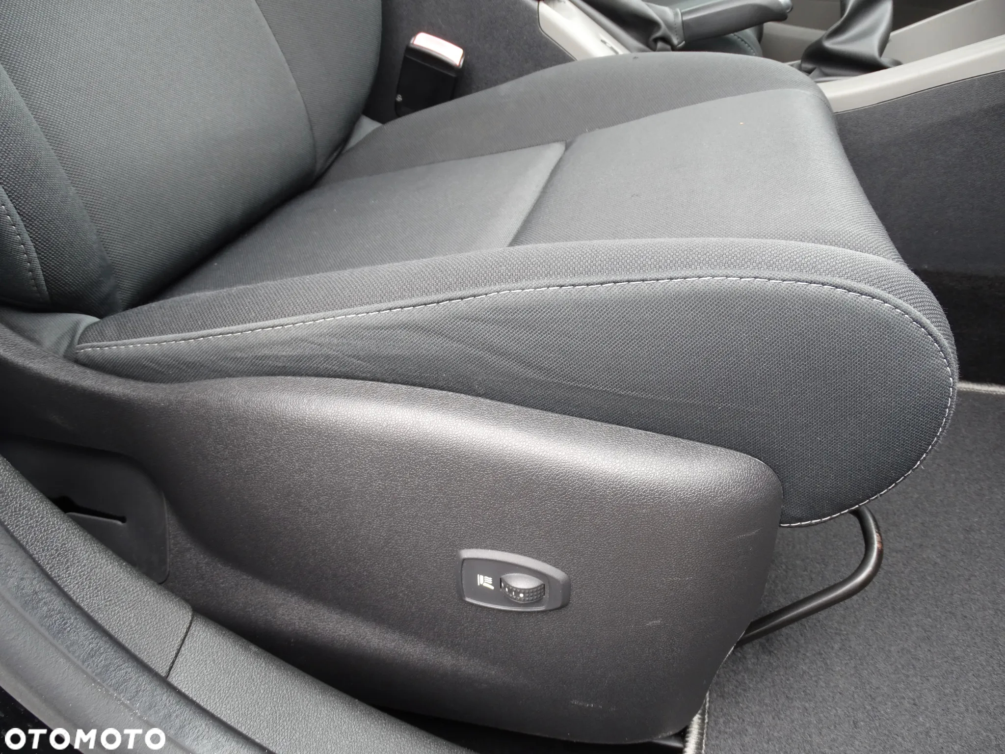 Renault Megane 1.6 16V 100 TomTom Edition - 18