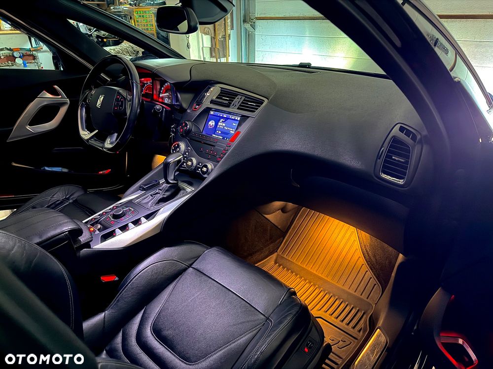 Citroën DS5 2.0 HDi SportChic - 22