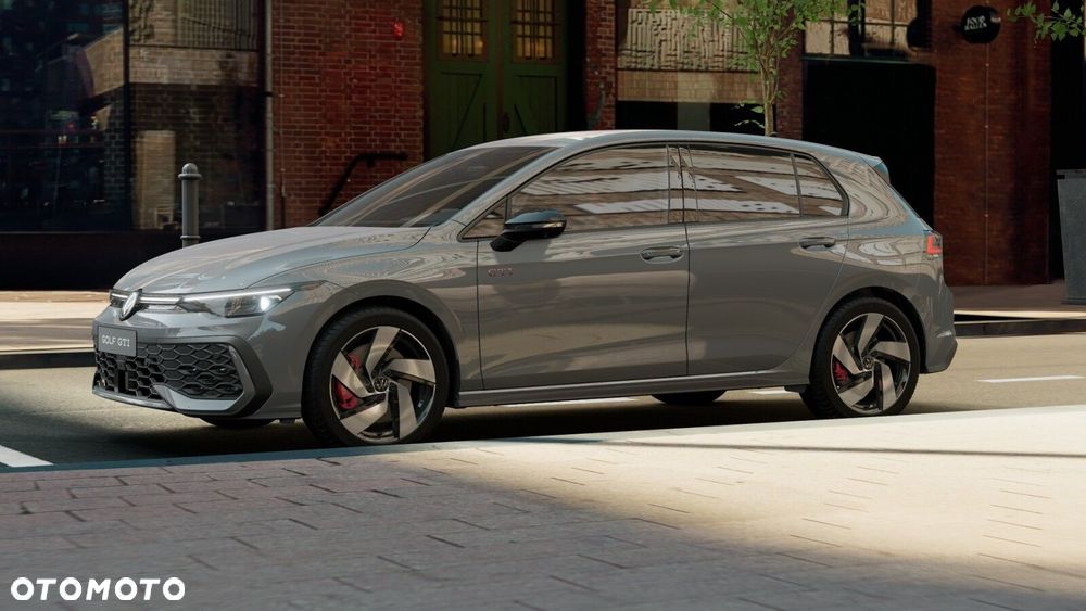 Volkswagen Golf - 3