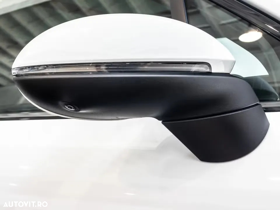 Porsche Cayenne - 9