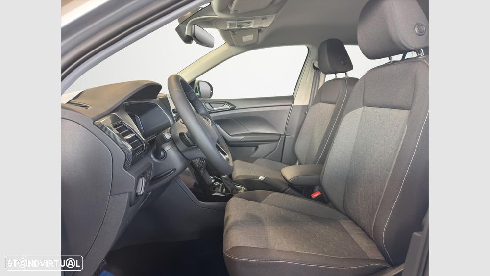 VW T-Cross 1.0 TSI Urban DSG Digital Cockpit Pro - 11