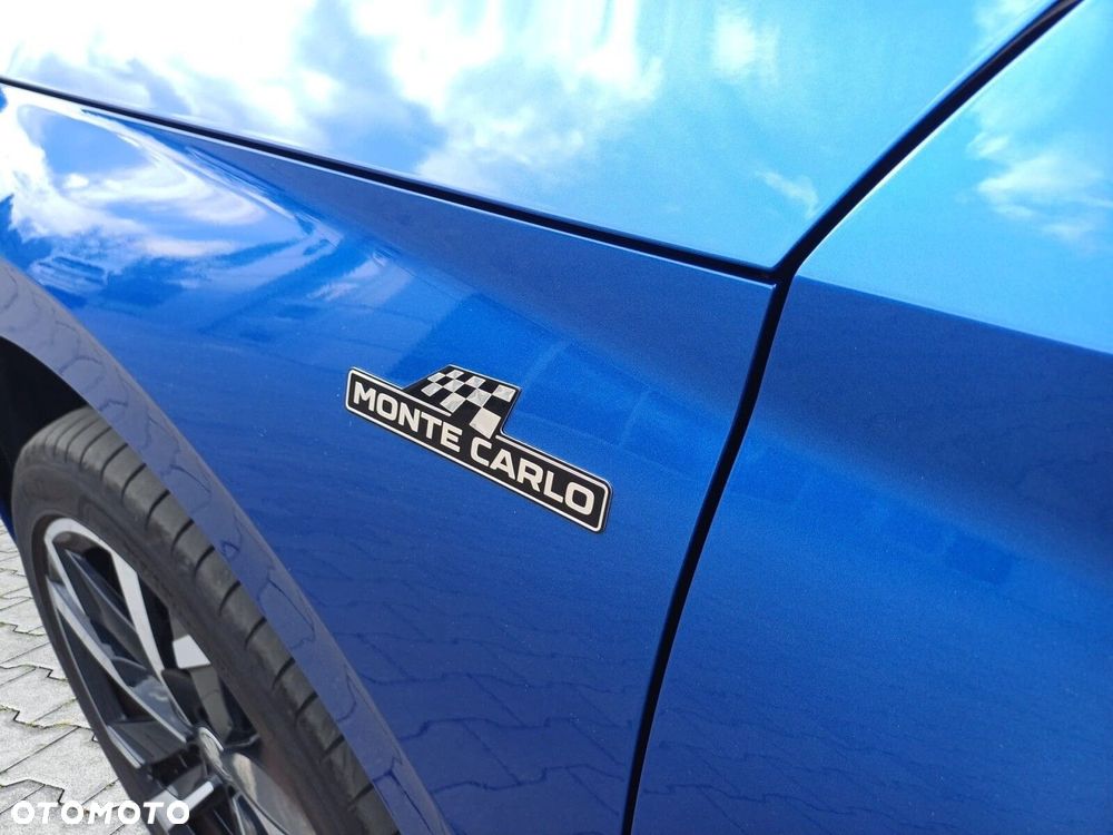 Skoda Kamiq 1.0 TSI Monte Carlo DSG - 25