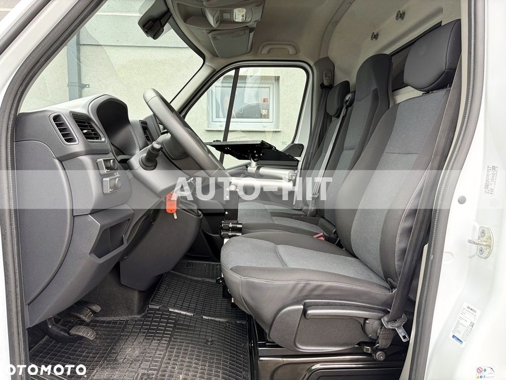 Renault Master - 26