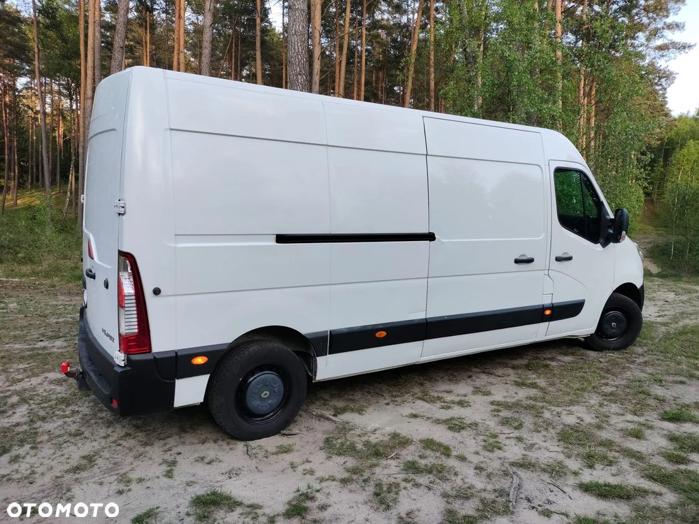 Renault master - 4