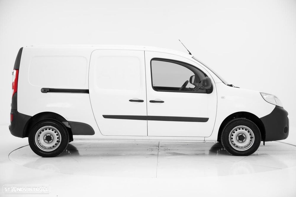 Renault Kangoo 1.5 dCi Maxi Business S/S c/IVA - 3