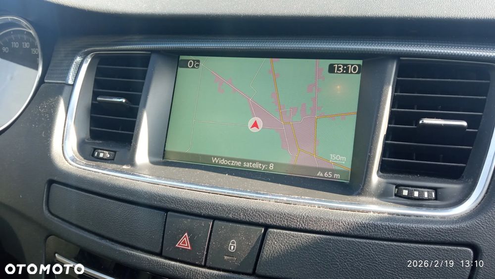 Peugeot 508 1.6 HDi Access - 19