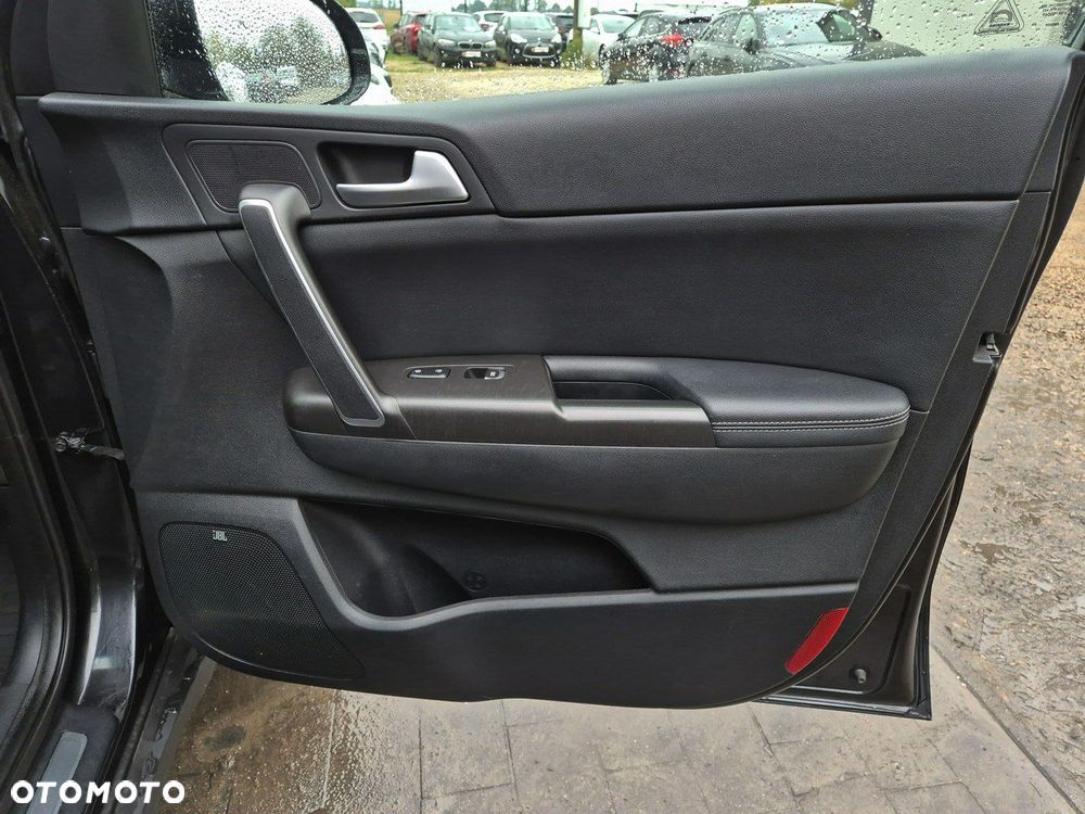 Kia Sportage - 29