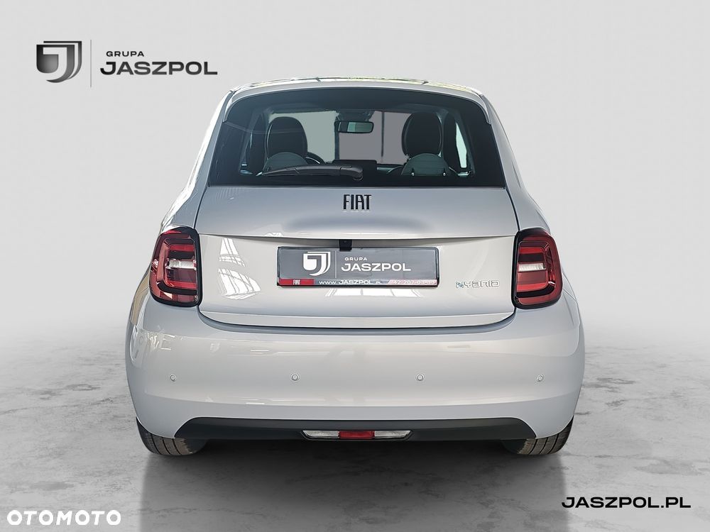 Fiat 500 1.0 GSE La Prima - 7