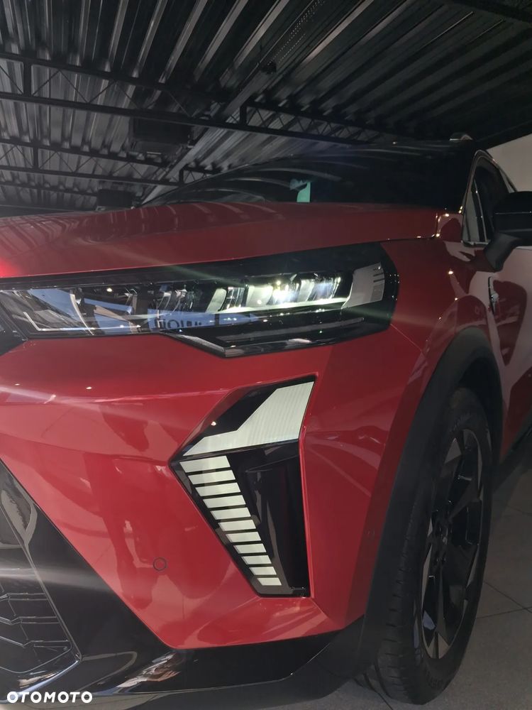 Mitsubishi ASX 1.3 mHEV Intense Style Cold DCT - 7