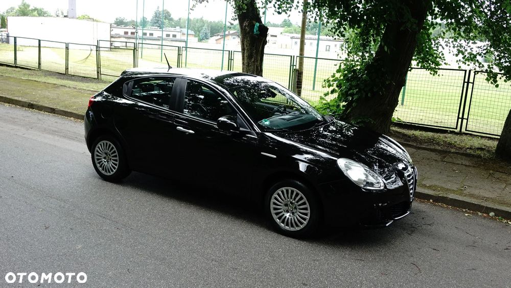Alfa Romeo Giulietta 1.4 TB 16V - 39