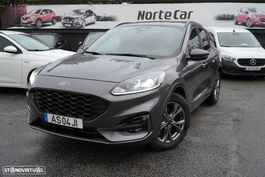 Ford Kuga 1.5 EcoBoost ST-Line - 2