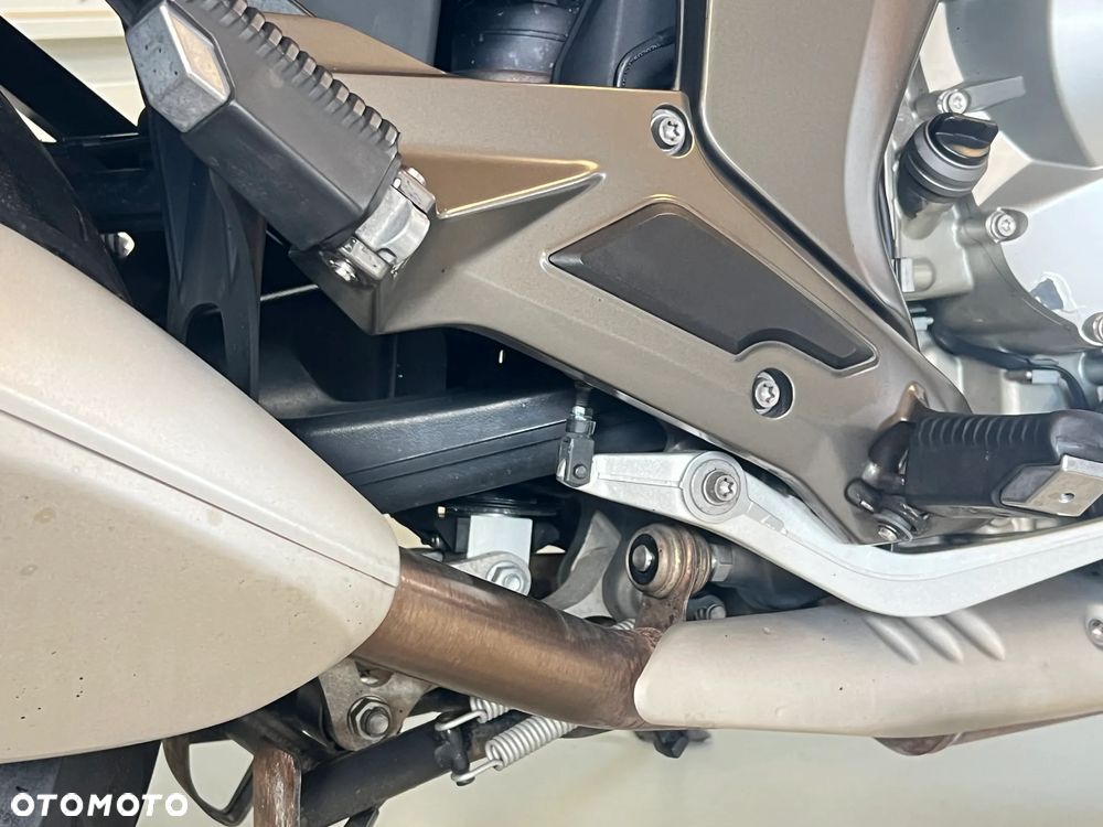 BMW K - 21