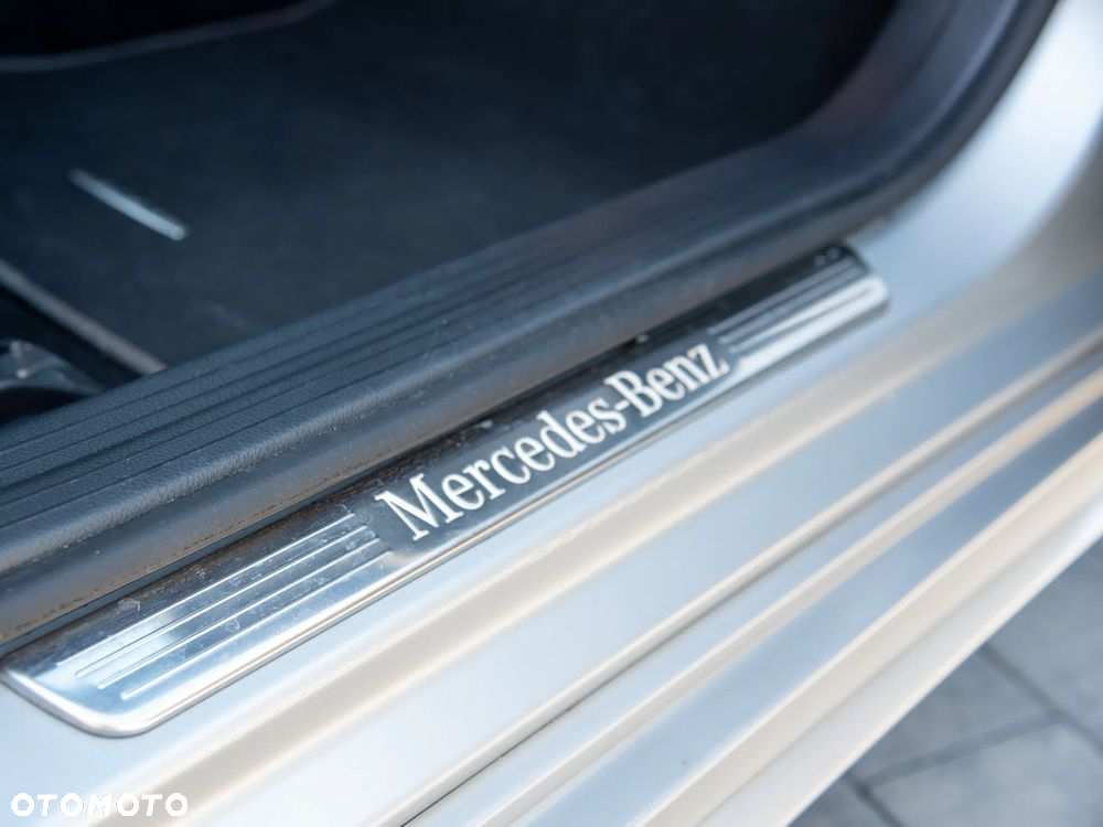 Mercedes-Benz CLA 250 4Matic 7G-DCT AMG Line - 29