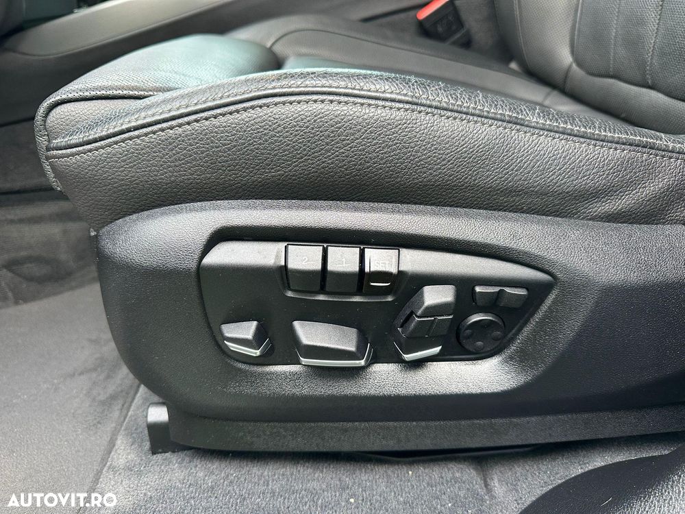 BMW X5 xDrive40d - 10