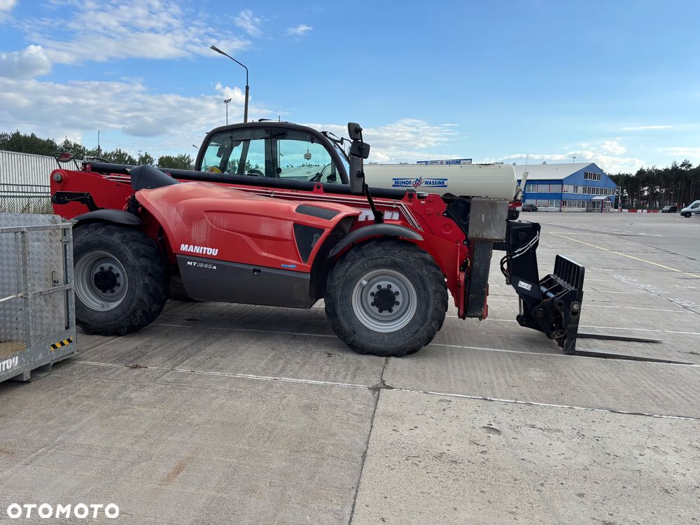 Manitou 1840A - 7