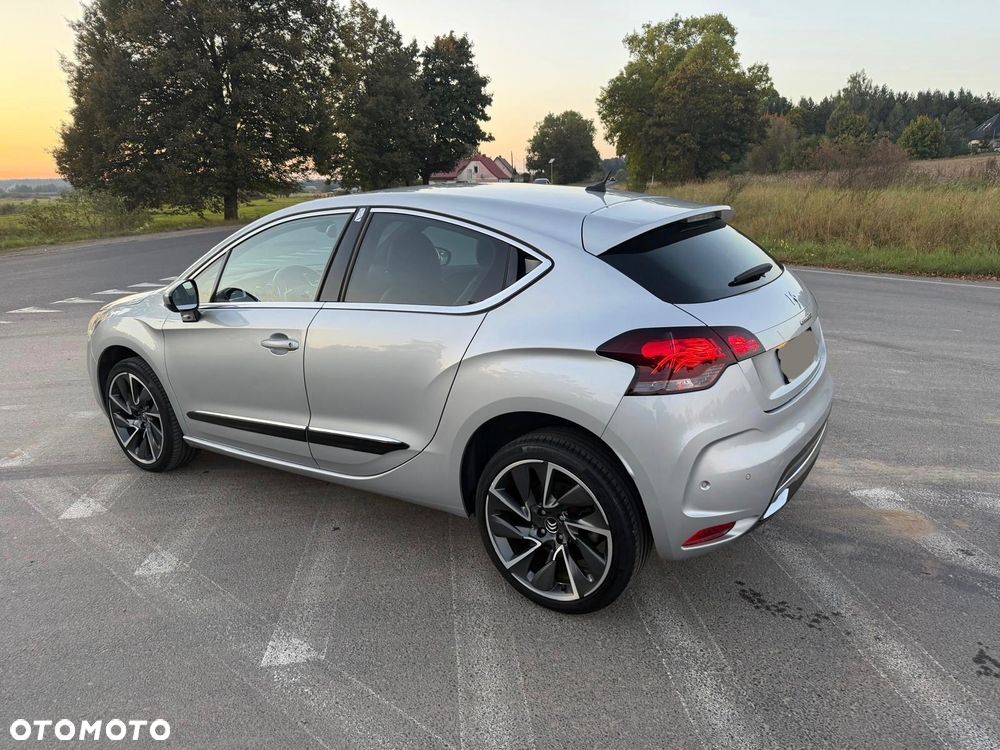 DS Automobiles DS 4 - 28
