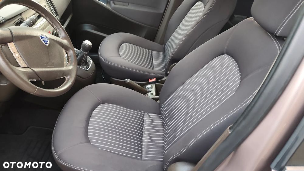 Lancia Musa 1.3 Multijet 16v DPF Gold - 5