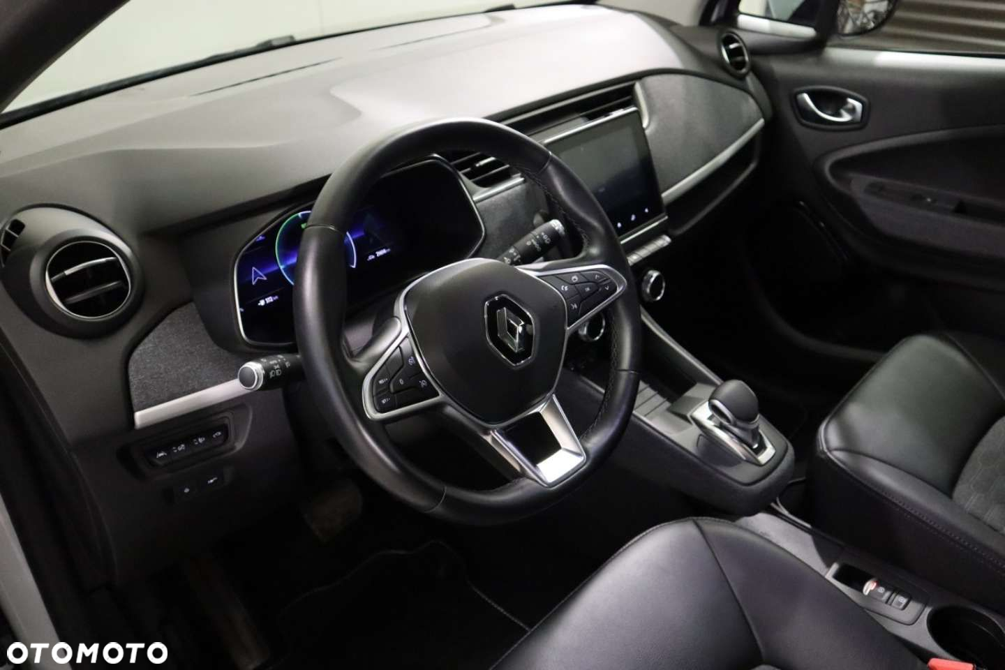 Renault Zoe - 19