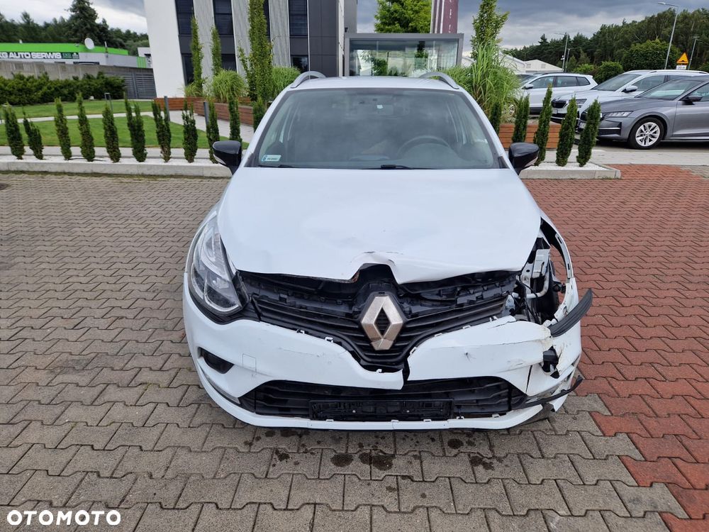 Renault Clio 0.9 Energy TCe Limited - 10