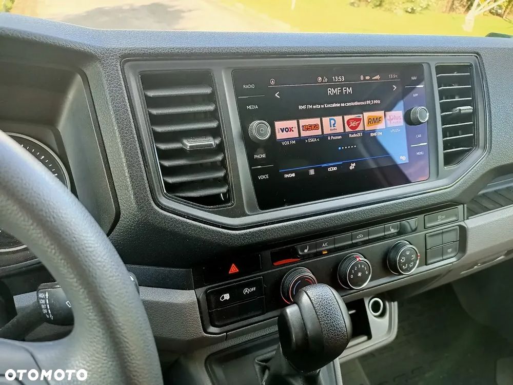 MAN TGE 4x4 automat - 16