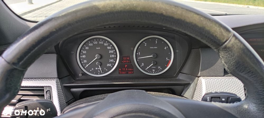 BMW Seria 5 - 19