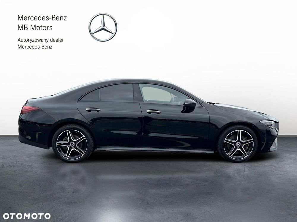 Mercedes-Benz CLA 200 mHEV AMG Line 7G-DCT - 7