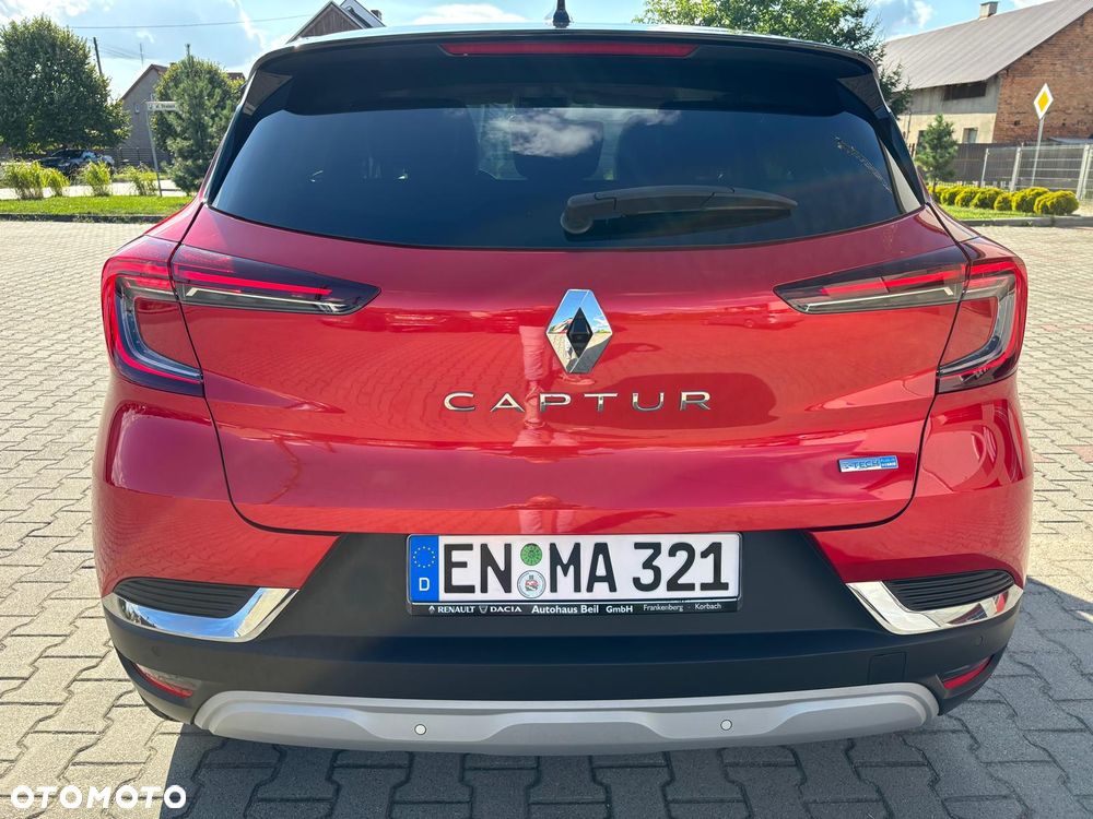 Renault Captur 1.6 E-TECH Plug-In Intens - 3