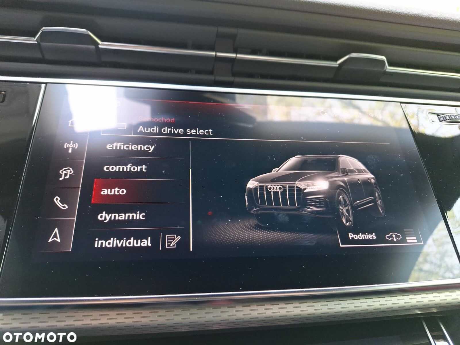 Audi Q7 - 28