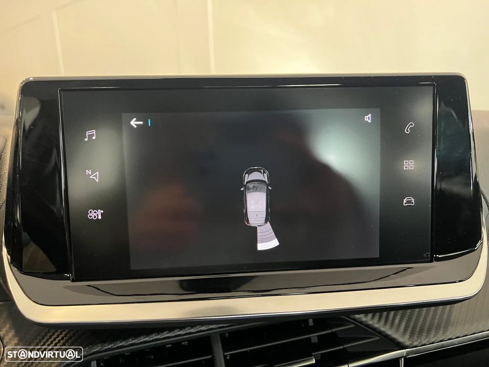 Peugeot E 208 FULL EXTRAS - 14