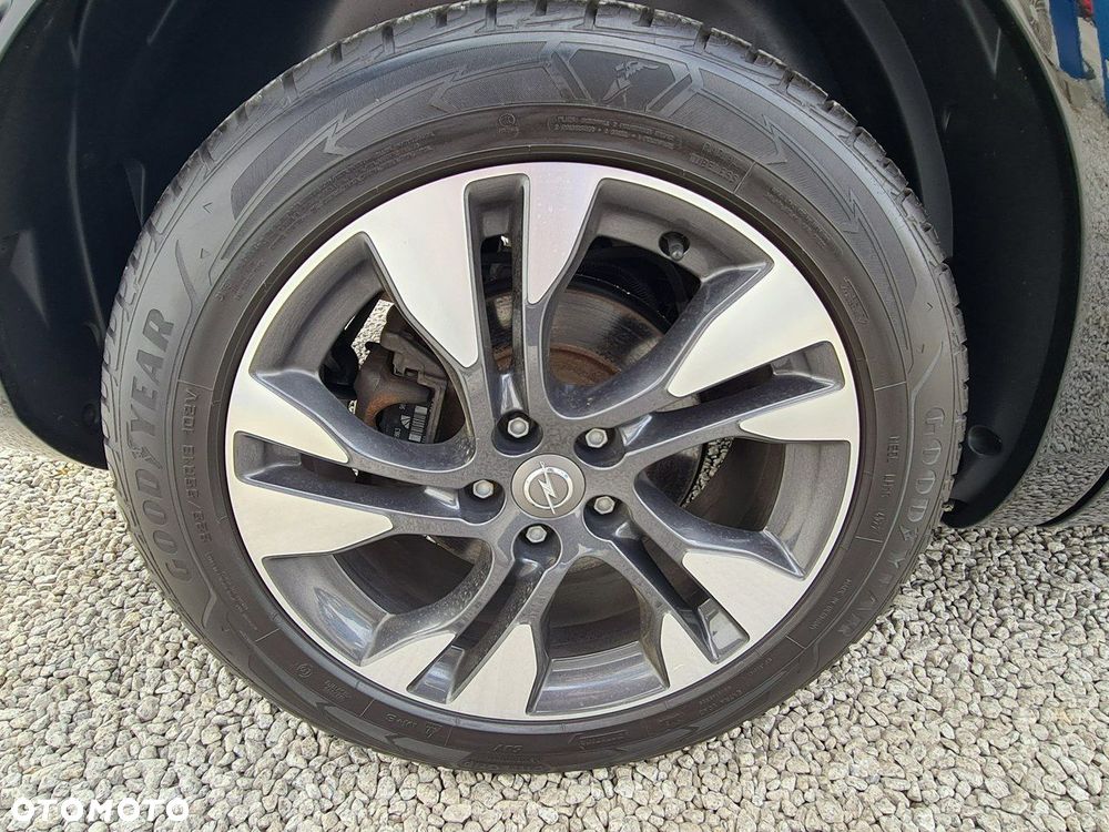 Opel Grandland 1.6 T PHEV GS - 39