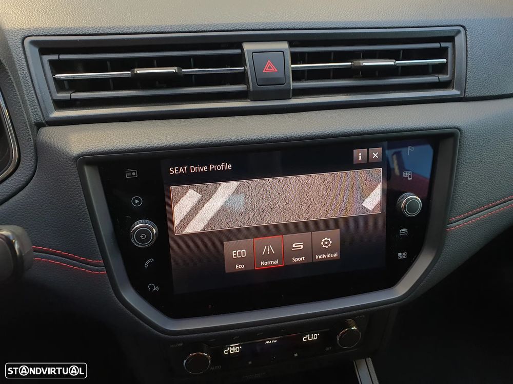 SEAT Ibiza 1.0 EcoTSI FR - 17