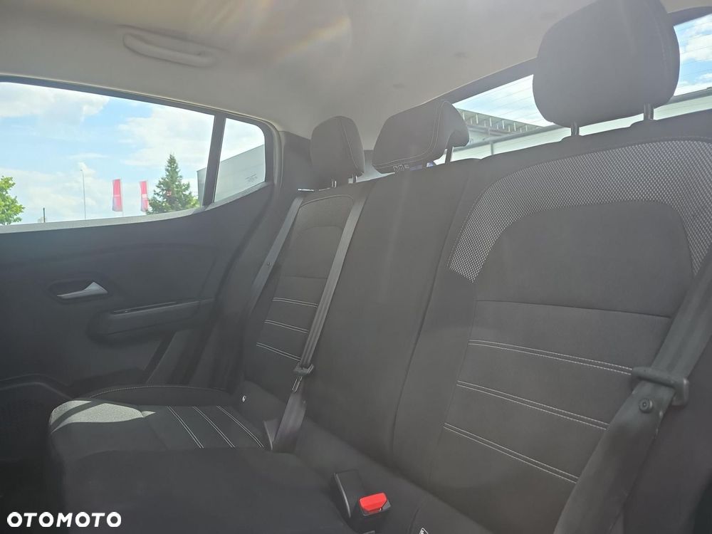Dacia Sandero Stepway - 18